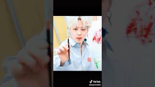 Popat Kocam Jimin Ile Hayal Et 12. Bölüm Açiklamada