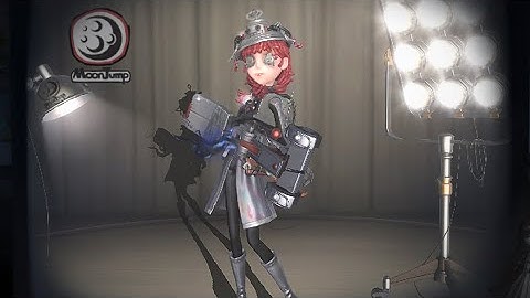 Toy Merchant “Remote Signal” Gameplay | Identity V