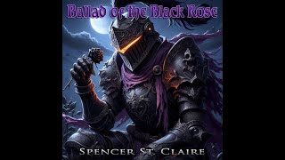 Ballad of the Black Rose