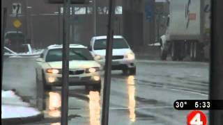 Eyes on intersection after deadly crash