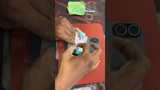 iPhone 17 sheet 📱📍❤️#iPhone glass#trending #smartphone #viralvideo #unboxing #sheet #iphoneshorts