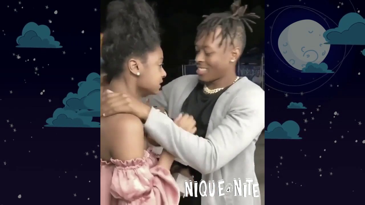 The Best Black Love Wedding Proposals