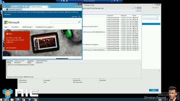 NIC 4th Edition - A true story: Reduce 95% of your site servers with Config Mgr 2012 R2 and 1E Nomad