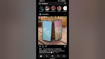 How to block or unblock someone on Instagram Android