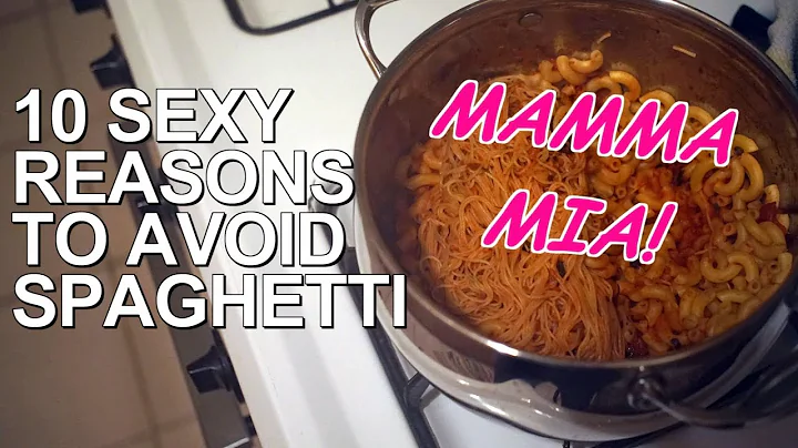 How I Make Spaghetti??