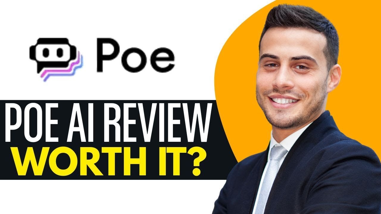 Poe AI Review (2026): Is It the Right AI Platform for You?