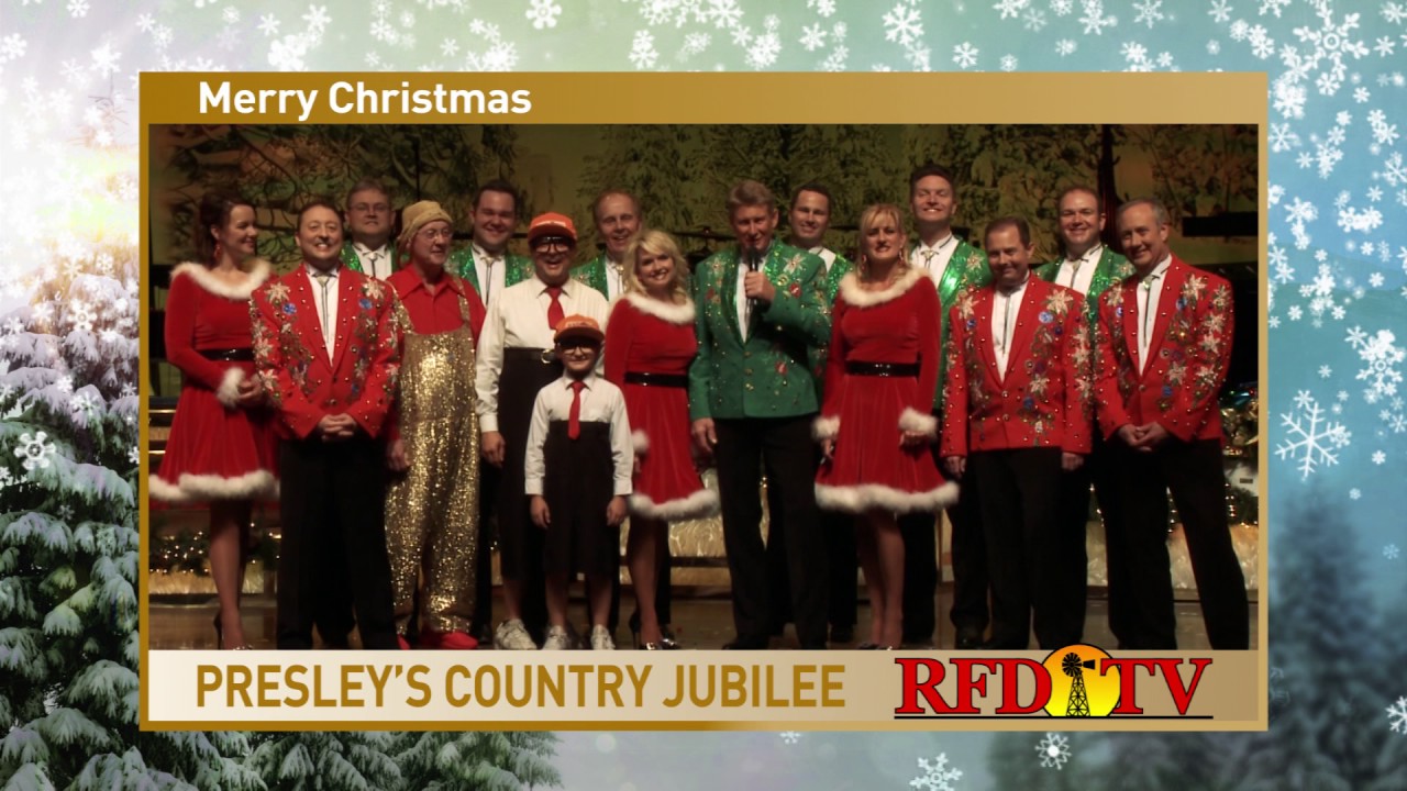 RFD XmasGreetings Presleys 10