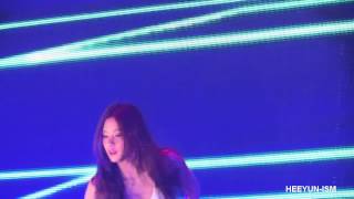 150613 Feeling (HITECH Heeyun Focus)