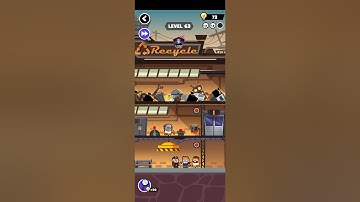 Deathigner Level 63 Walkthrough And Solution