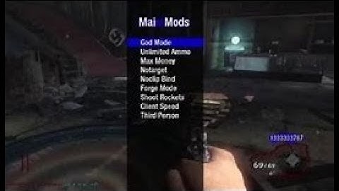 HOW TO GET A MOD MENU ON ZOMBIES NO JAILBREAK *TUT*  2019