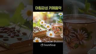 따뜻한 아침감성 카페음악 playlist💿 그냥 틀어놓으세요 🎧월요일 출근 듣기 좋은 노래☕커피,북카페,집중,독서,사색,still sleepy,vibing(사운드숲한그릇)#5