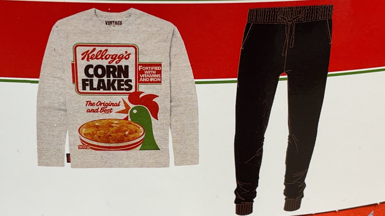 PRIMARK MEN PYJAMAS NEW COLLECTION | May 2021 - YouTube