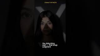 You Judge People in 100ms 👁️ #shorts #facts #psychology