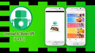 Download AC Market New Version 4.8.7 screenshot 5