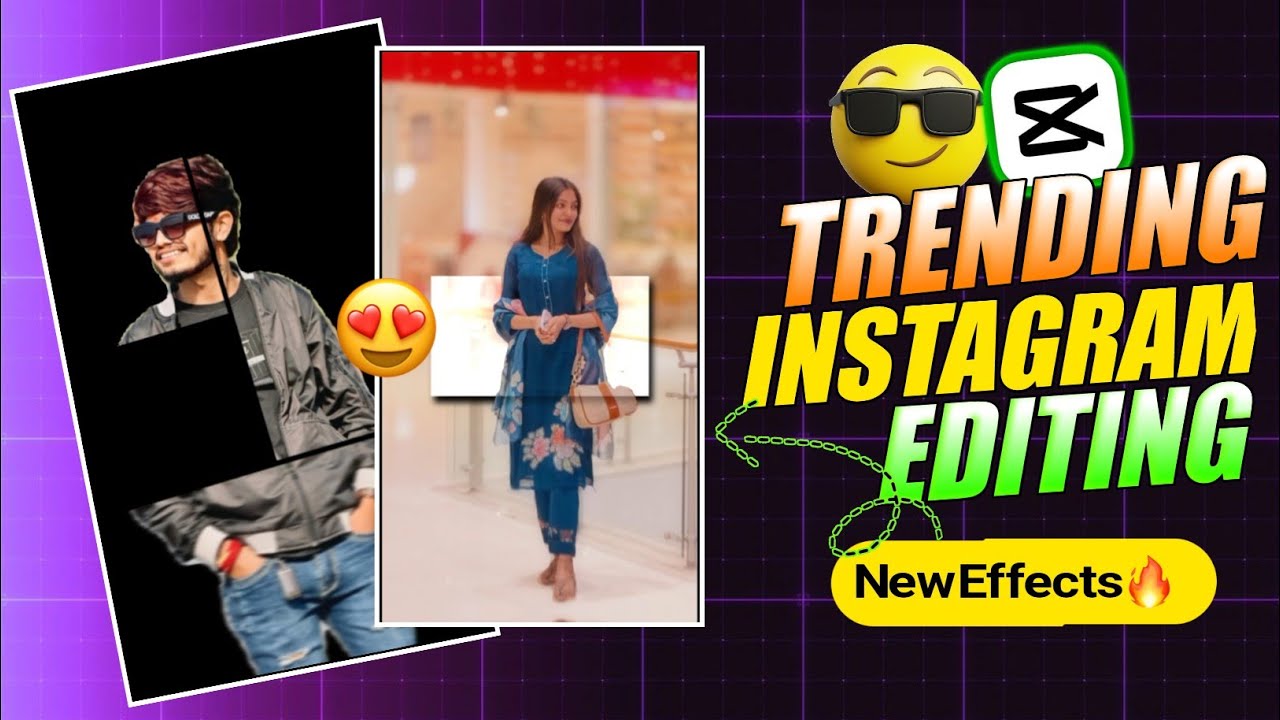 Instagram Viral Dj Remix Reels Video Editing | Girls' And Boys' Photo Mix Reel Editing | Capcut 