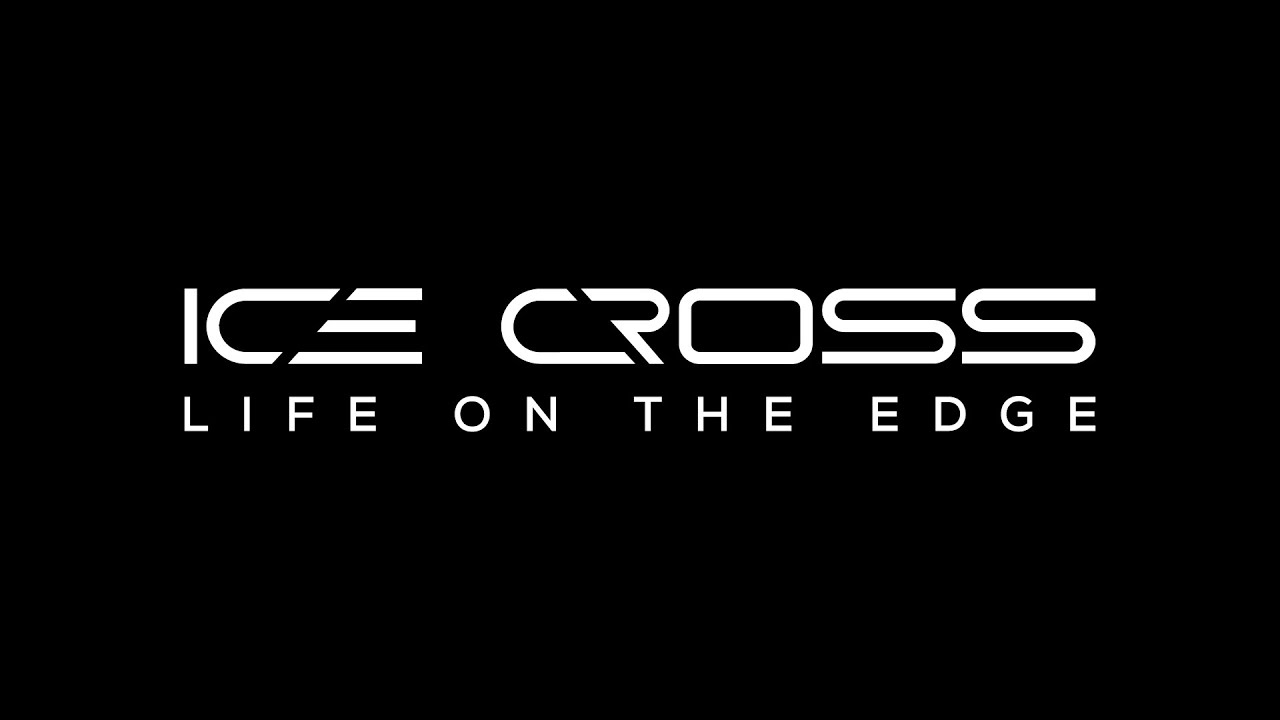 Ice Cross: Life on the Edge trailer