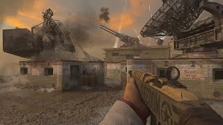 M2 CARBINE Gameplay | Call of Duty WW2 Multiplayer Gameplay (No Commentary)