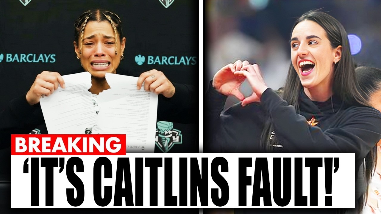 Natasha Cloud KARMA BACKFIRES After NO TEAM Wanted To Sign Her & She’s OUT Of WNBA!