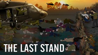 The Last Stand | Full Game (No Deaths)