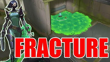 NEW MAP FRACTURE - 12 POST PLANT VIPER Lineups