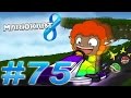 Mario Kart Road 10,000 (Episode