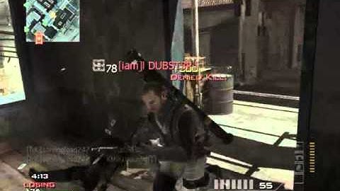 BEAST MODE WITH THE SPAS-12