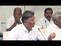 వైయస్ జగన్ ఆక్వా రైతులకు అప్సడా ద్వారా రక్షణ కవచం ఏర్పాటు చేశారు | దుగ్గినేని గోపినాథ్ గారు