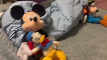 Minnie mouse gets grounded intro ￼