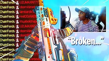 this SETUP is CHEATING in Black Ops 4... (COD BO4)