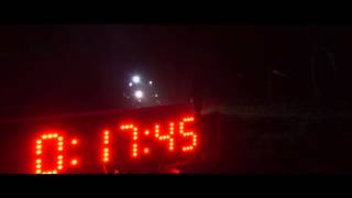 NightRide 2015 - Viborg Mountainbike Klub