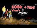 Ye zindagi full song 2020l singer atif khanl models amir khanl shahrukh khanl lapoorwa sharma etc