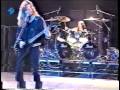 Megadeth - Angry Again (Live At Doctor Music 1997)