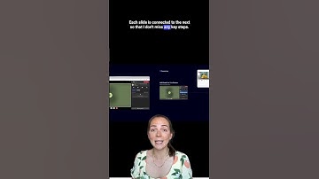 Animating slides in Figma