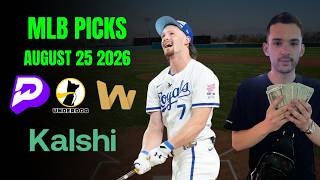 Full My BEST MLB Picks for Today | Max play & Free Pick Update