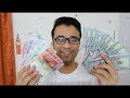 Where to Exchange Money in Bangkok  Thailand VLOG - YouTube