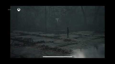 The Medium (Xbox cloud gaming beta) iOS browser #xcloud #Gamepassultimate part 4