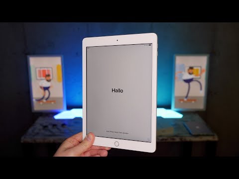 Apple   s New Cheap iPad with Apple Pencil Support vs iPad Pro - My Thoughts