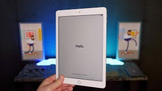 Apple’s New Cheap iPad with Apple Pencil Support vs iPad Pro - My Thoughts