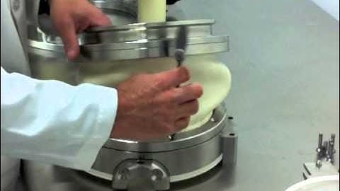 Andock Valve Assembly