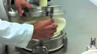 Andock Valve Assembly