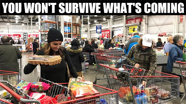 2026 Will Break Millions of Americans — Here’s the Proof