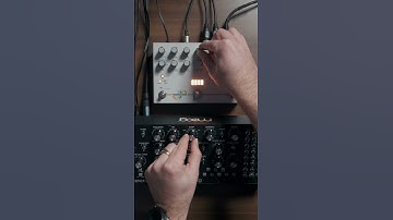 Slow Arp | Mother-32 & Microcosm Jam