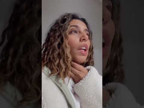 رجاء بلمير موت بالضحك صبحت مريضة