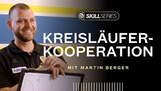 Werde zum Experten: Kreisläuferkooperation! | Die neue Masterclass | JETZT VERFÜGBAR!