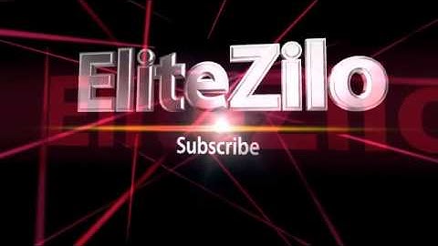 New Intro - Created using Flixpress.com