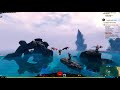 Guild Wars 2 - Labyrinthine Cliffs Crystal Collection