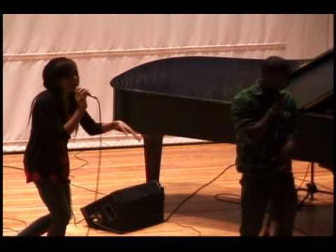 Price Tag (cover)- Rondale && Denise