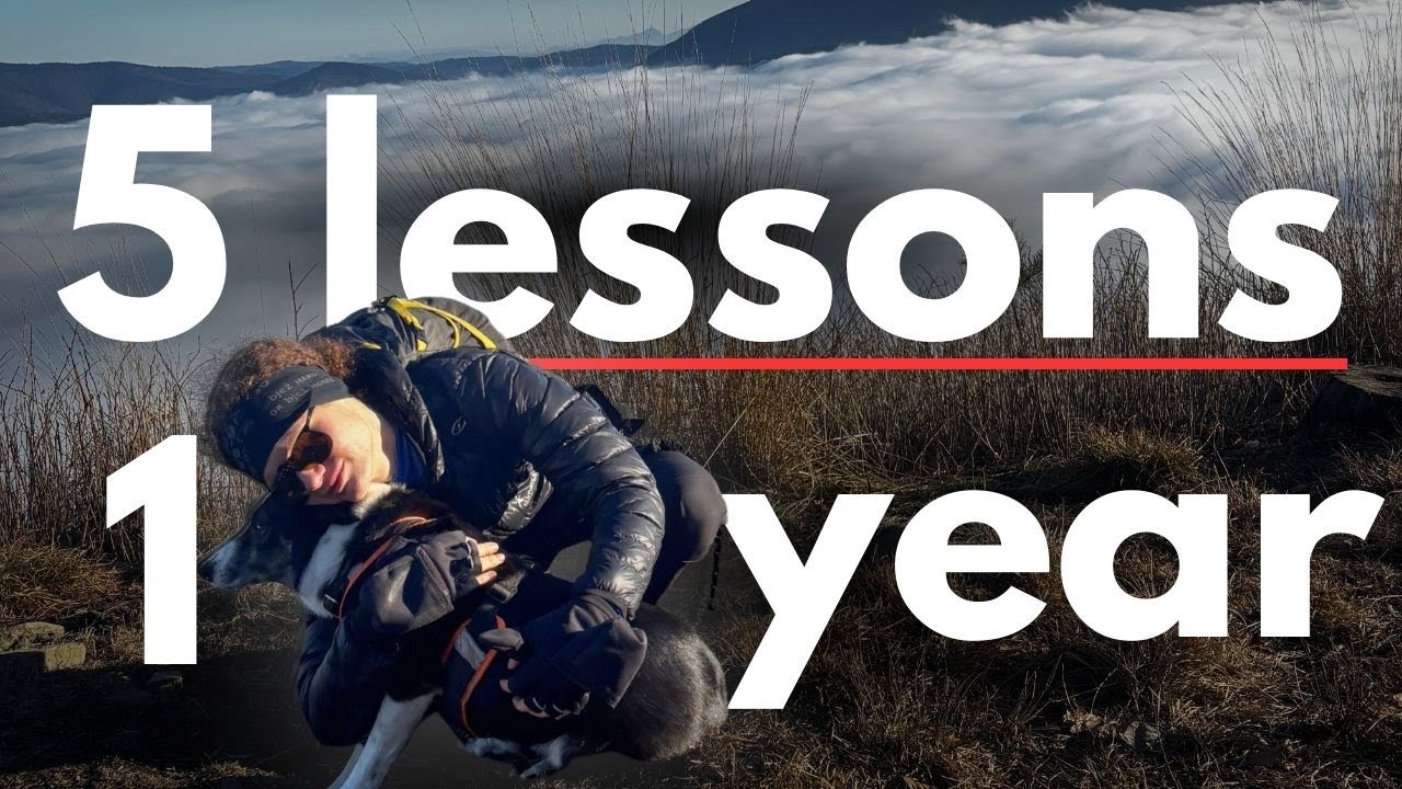 5 Life Lessons 2025 Taught Me (Don’t Repeat My Mistakes)