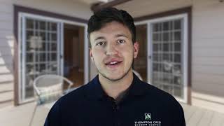 Ask the Home Experts | Energy-Efficient Sliding Glass Doors