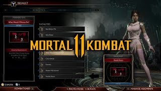 Mortal Kombat 11 - Hidden Brutality Locations & Where to Find Them